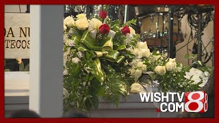 Celebration of life held for woman killed in Whitestown