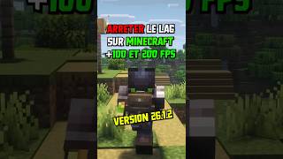 ✅ Moins bug sur MINECRAFT #shorts