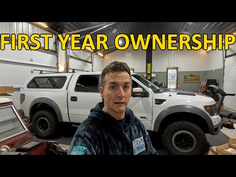 Year 1 Ownership