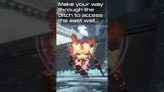 Famous Operation Wall Climber Battlelog | Armored Core 6 Wealth