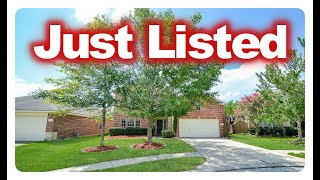 3010 Rancher Hollow Ct video tour