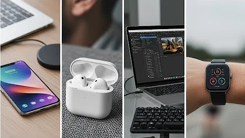 40 Must Have  Gadgets 