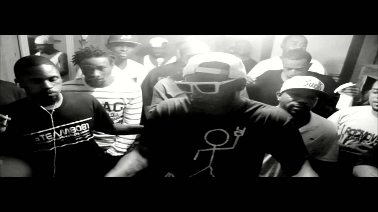 Rocking Rob - Yo Beat Ain't Safe #3 Official Video