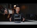 End of video