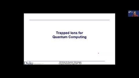 IAS Distinguished Lecture: Prof. Jungsang KIM (Aug 26, 2021)