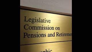 Fifth meeting of the Work Group on Duty Disability and the Public Safety Officer's Benefit Account
