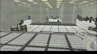 Fps creator x 10 Hell on Earth I Level 1
