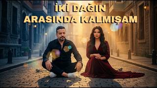 Fatih Yeşilgül - İki Dağın Arasında Kalmışam (Feat. Aiza)