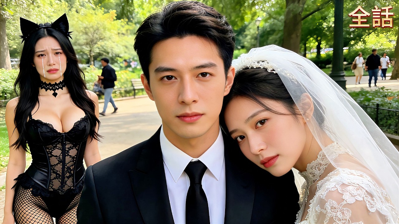 我追了她三年才換來一句答應，卻在成為男友那天才知道，她只是想用我去羞辱白月光，當我轉身離開，她卻開始發瘋後悔