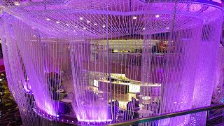 The Cosmopolitan Las Vegas Walk Through 🎰 WHAT&#39;S OPEN, WHAT&#39;S NOT (Las Vegas Reopening 2021)