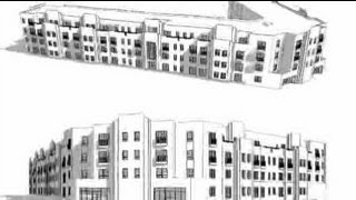 Apartment developer seeking help from city