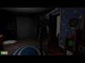Трансляция. Boogeyman, ночь 6-ая и немножечко седьмой (нашли как взять фонарик)