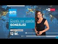 TVPerú Noticias Edición Mediodía - 8/06/2021