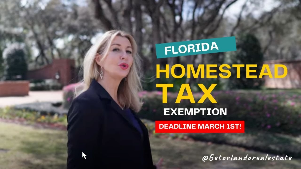 florida-homestead-tax-exemption-deadline-march-1st-youtube