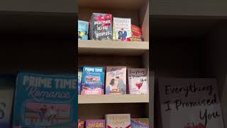 this bookstore gets it #booktok