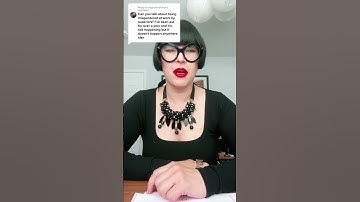 Viewer Answer on Being Misgendered.