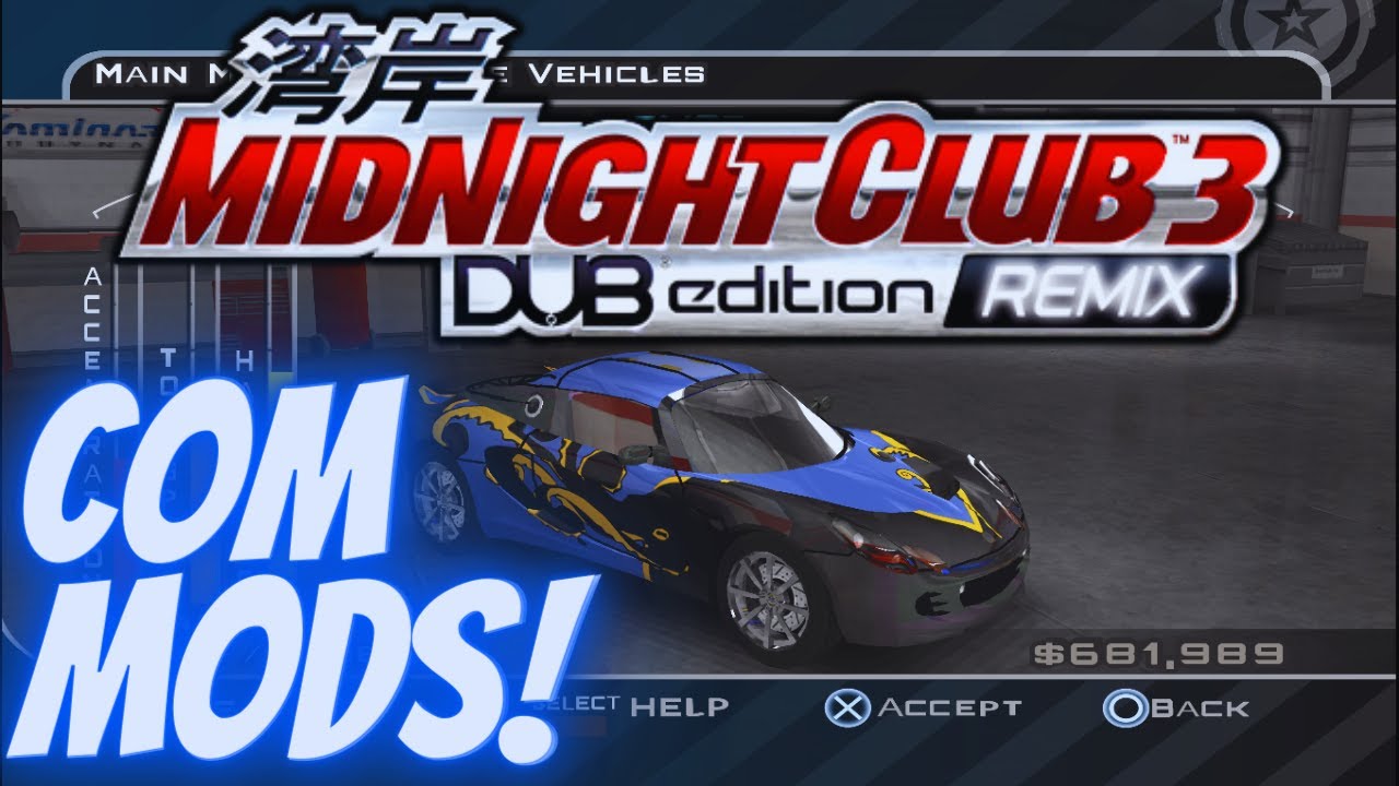 Midnight Club 3 Dub Edition Psp Nuevo Sellado Original | Meses sin interés