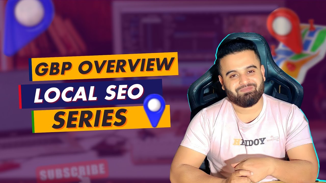 GBP Google Business Profile Overview | Local SEO Bangla Tutorial | GMB Part 02