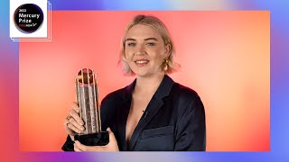 Self Esteem Talks Prioritise Pleasure 2022 Mercury Prize With Free Now