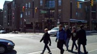 Downtown Northville