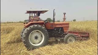 Ghazi treacter power full