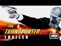 The Transporter (2002) Trailer | Jason Statham | Throwback Trailer