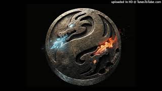 Uzi & Motive Babaflow Official Audio