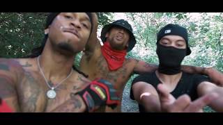 Ojefe - Grimey Official Music Video