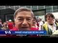 Albanian Parade Interview 2 06-17-2017