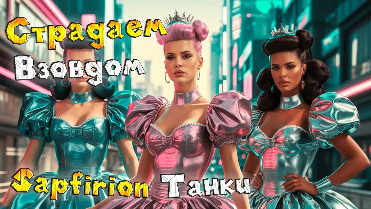 Новый Интерфейс! — Играем Взводом 2026 ГОДУ 