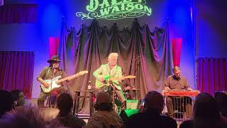 Dale Watson - Fox On The Run