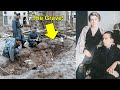 Inside The Grave Of Magda Goebbels - First Lady Of The Reich