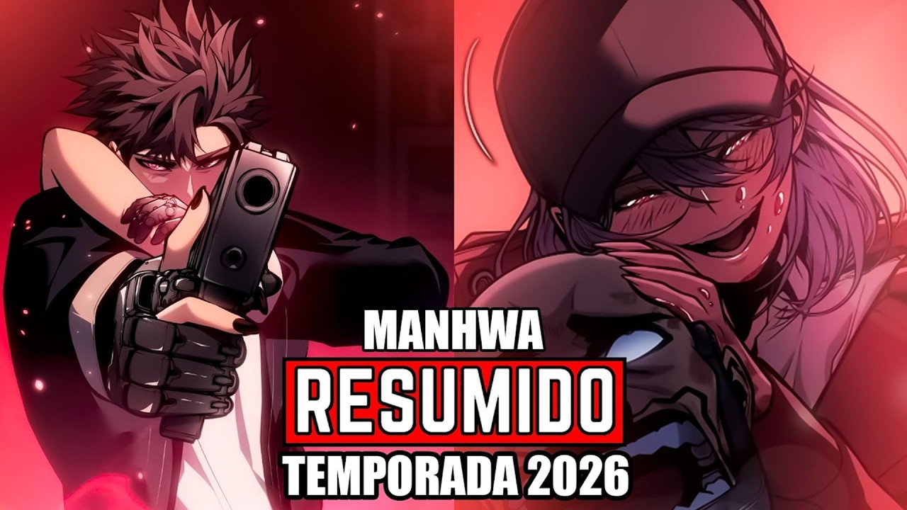 Un huérfano solo quería sobrevivir… hasta que el imperio lo eligió| Resumen Manhwa