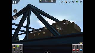 Trainz Driver 2 GWR test Run 316kp
