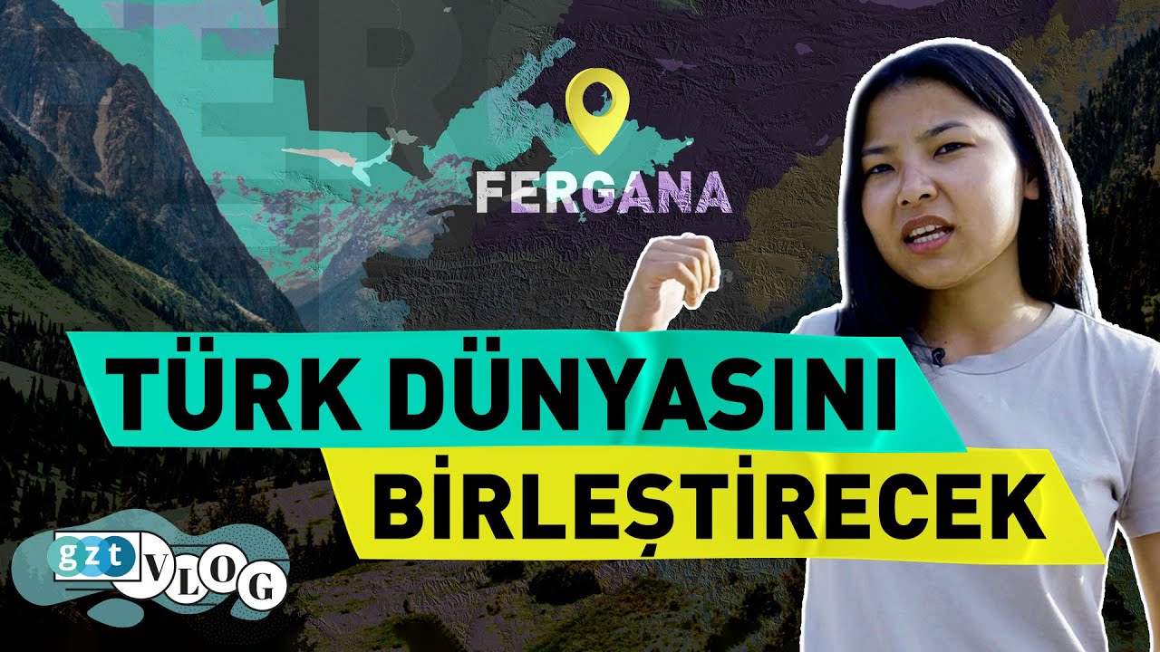 Почему так важна Ферганская долина, самая критическая точка Центральной Азии?