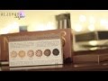 Haul/Review: Urban Decay (GIVEAWAY) مشترياتي/ريفيو: