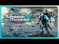 (Switch) Xenoblade Chronicles X Definitive Edition - Chapter 4: The Ganglion Menace