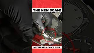BEWARE! The NEWEST Check Engine Light Scam in NIGERIA