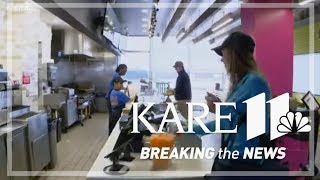 AtYourGate is the airport food delivery app you didn't know you needed screenshot 2