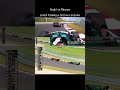Battle❗️❗️ Ritomo vs Nojiri | 2022 SUPER FORMULA Rd.4 AUTOPOLIS