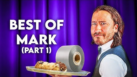 Best of Mark: Part 1 (Compilation)