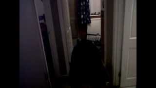 Retarded Darth Vader Dancing 2!