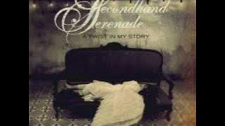 Maybe - Secondhand Serenade