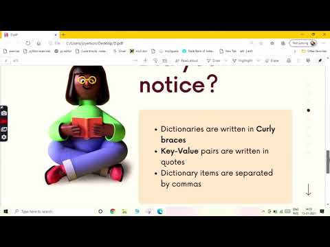 Python  for Beginners ! A  Blush with Python product !