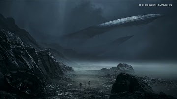 Star Wars Fate of the Old Republic World Premiere Trailer from The Game Awards 2025