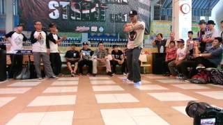 Soulf Da Street Vol1  Judge Show  Jr Boogaloo