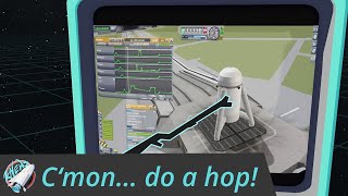 How I Automated SpaceX Starhopper in KSP!