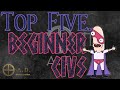 0ad tf03  top five civilisations for beginners in 0ad