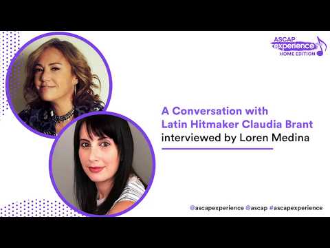 Video: Latin Music Hitmakers Share Advice