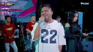 KANDAS SISKA AMANDA - SHAUN THE SHEEP - HAPPY PARTY CAKEP TEAM - GERIT CLUWAK PATI